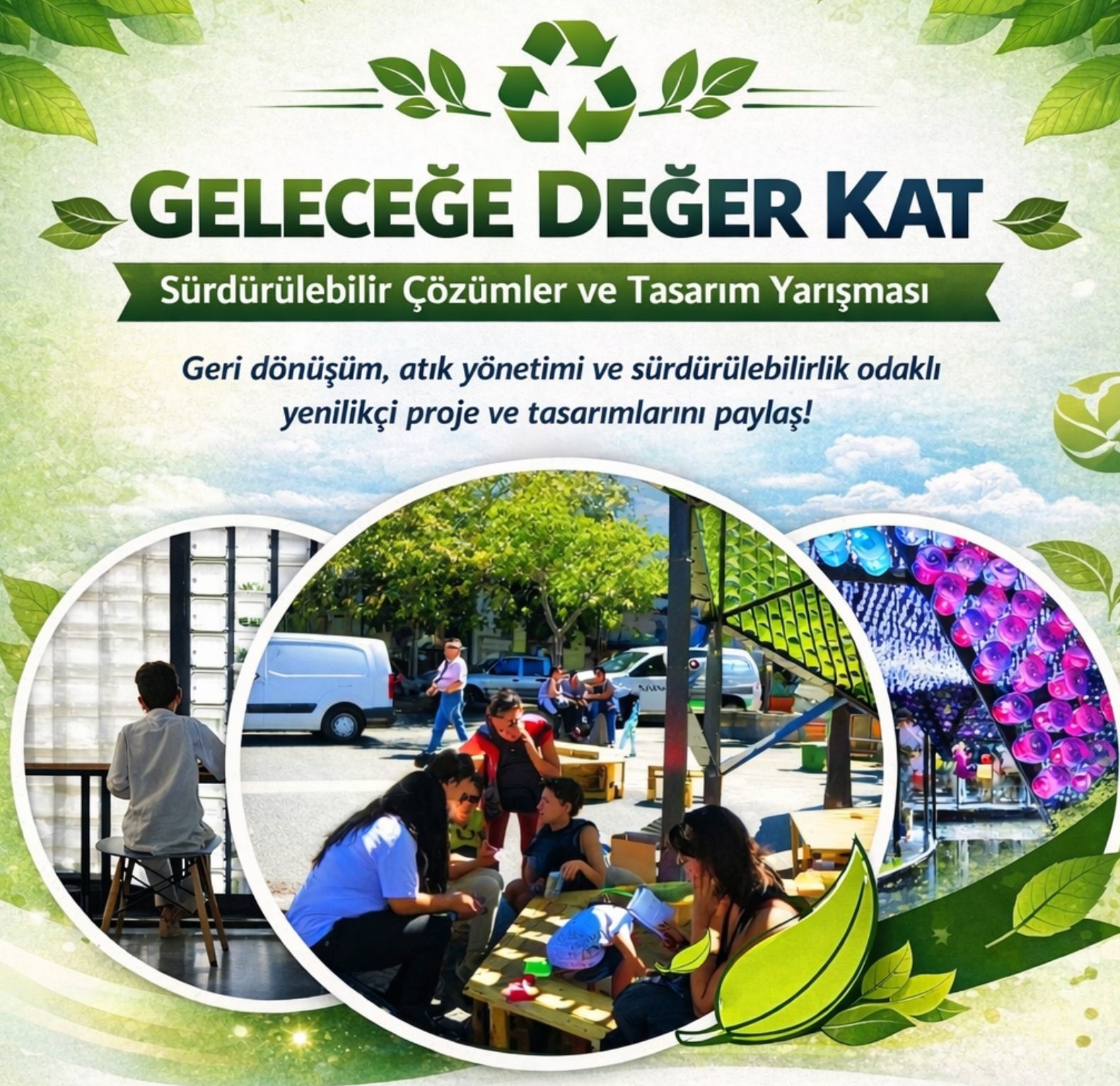 Geleceğe Değer Kat (Yarışma)